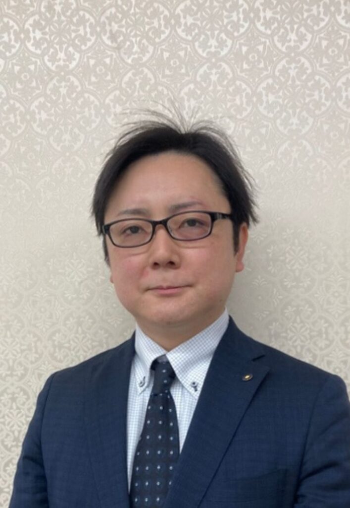 長　正之