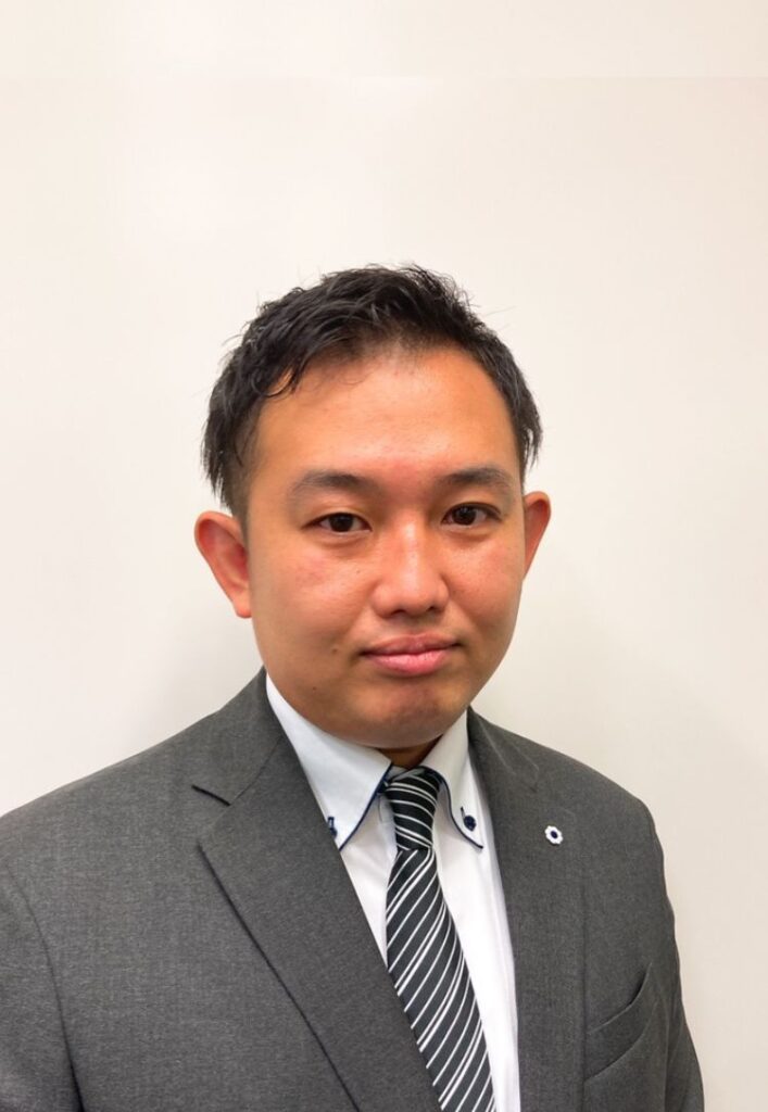 山口 泰樹