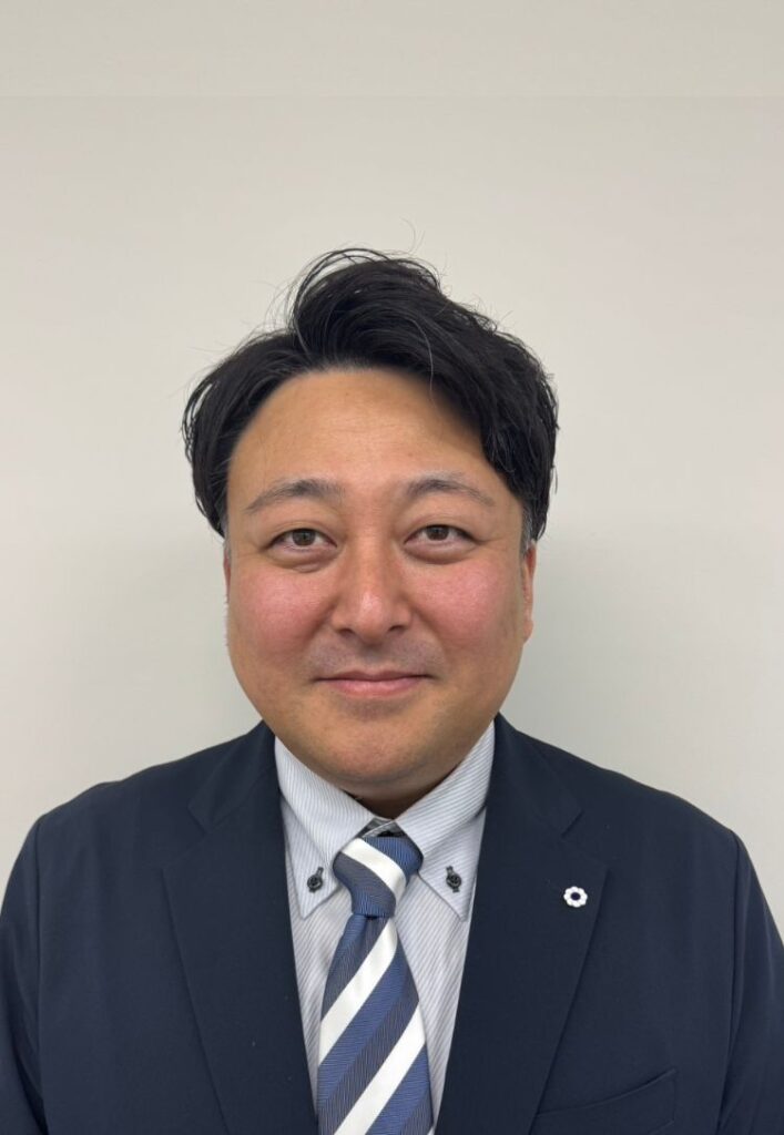 井上　卓也