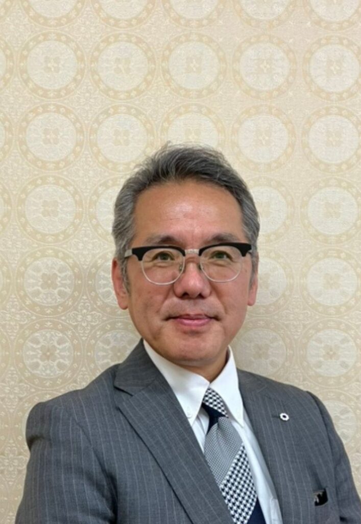 内藤　健太郎