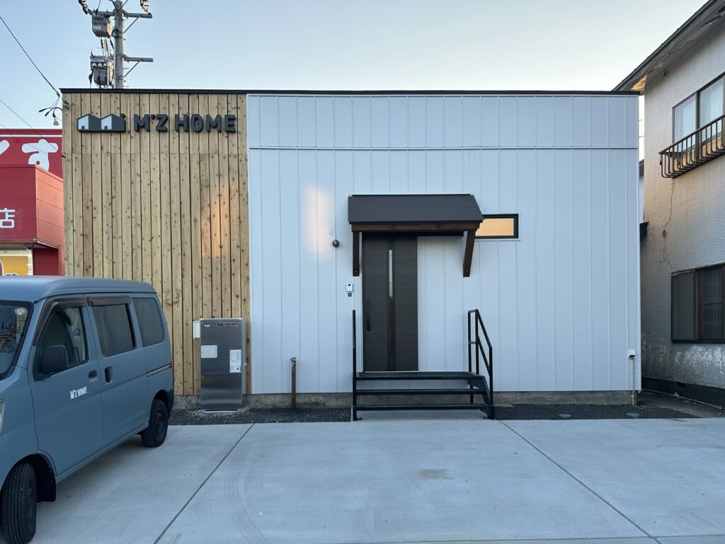 株式会社エムズホーム