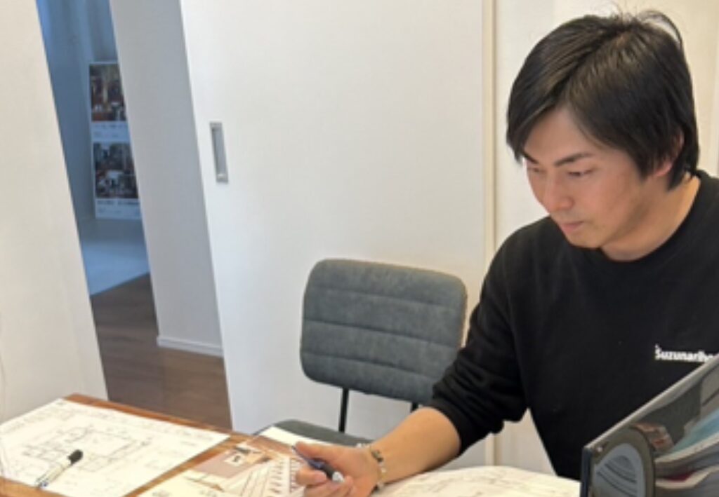 株式会社鈴生総建