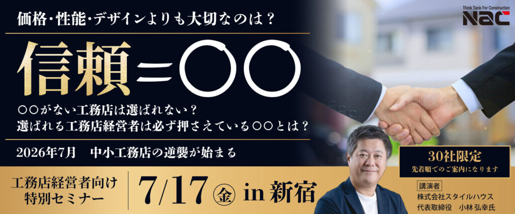 信頼＝〇〇
